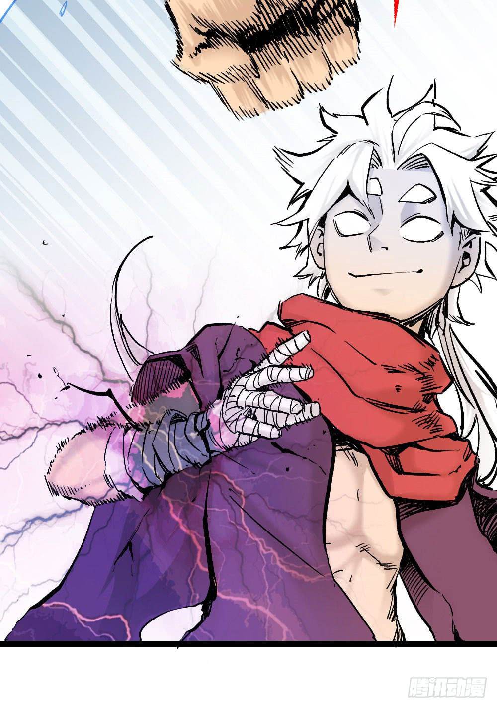 The Doctor’s Supremacy Chapter 10 Gambar 63