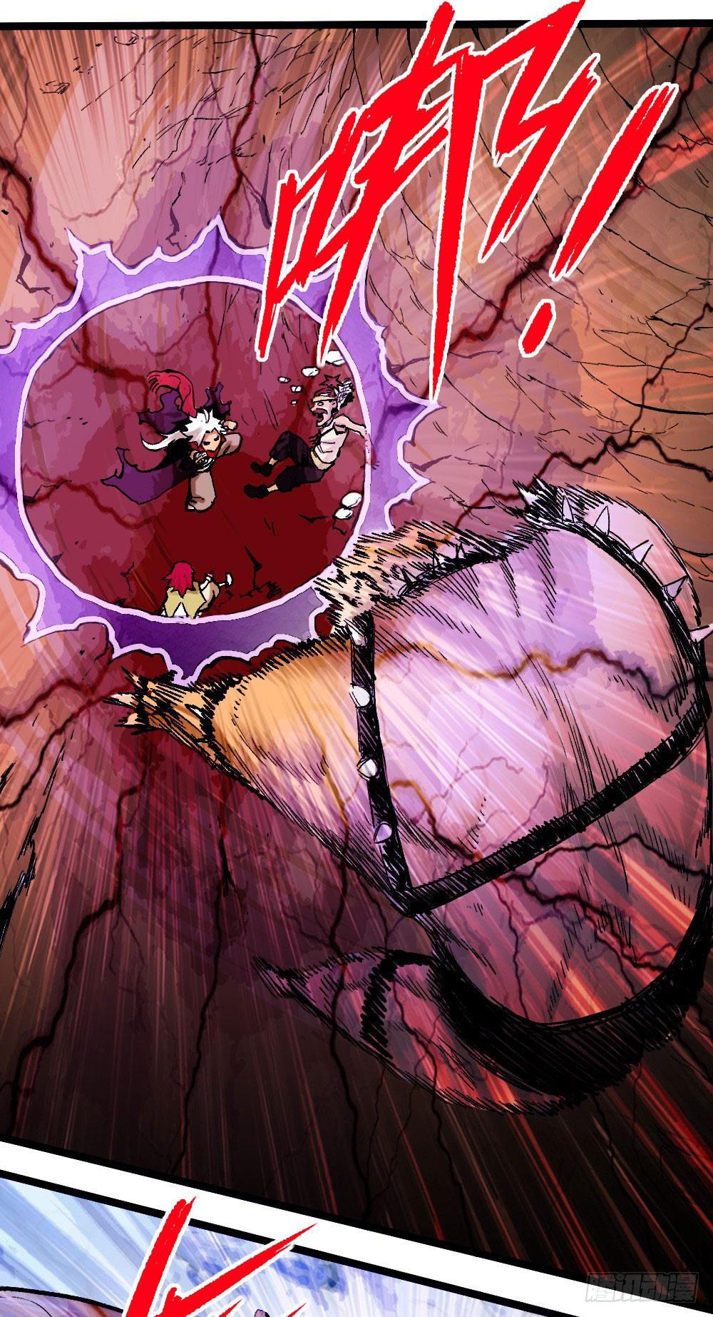 The Doctor’s Supremacy Chapter 10 Gambar 64