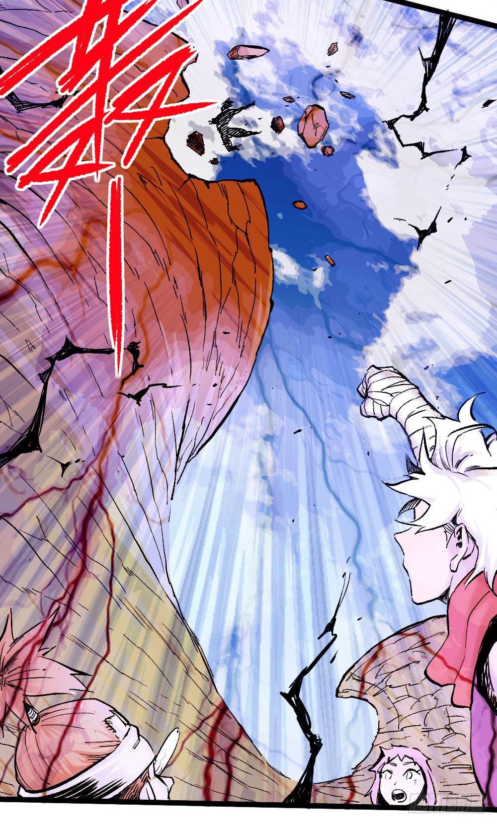 The Doctor’s Supremacy Chapter 10 Gambar 65