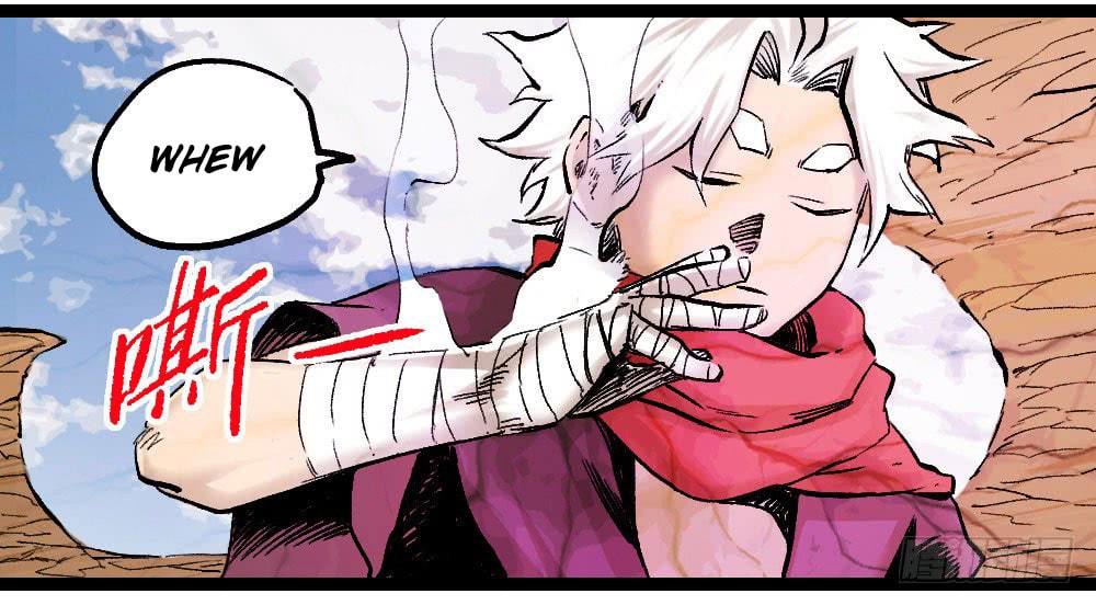 The Doctor’s Supremacy Chapter 10 Gambar 66