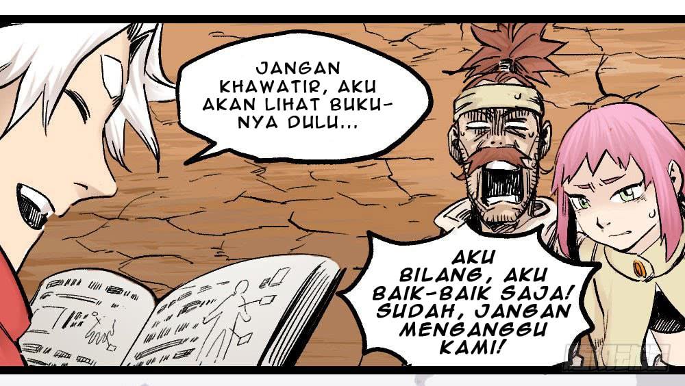 The Doctor’s Supremacy Chapter 10 Gambar 69