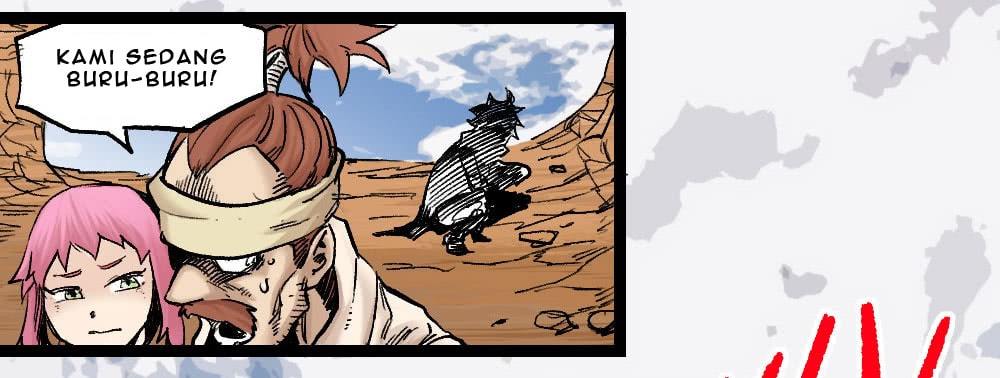 The Doctor’s Supremacy Chapter 10 Gambar 70