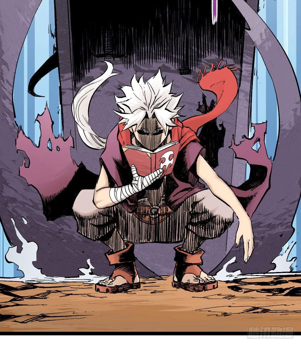 The Doctor’s Supremacy Chapter 10 Gambar 74