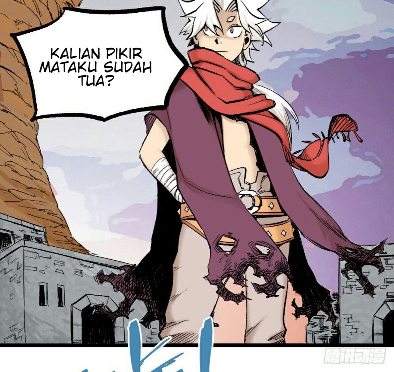 The Doctor’s Supremacy Chapter 12 Gambar 39