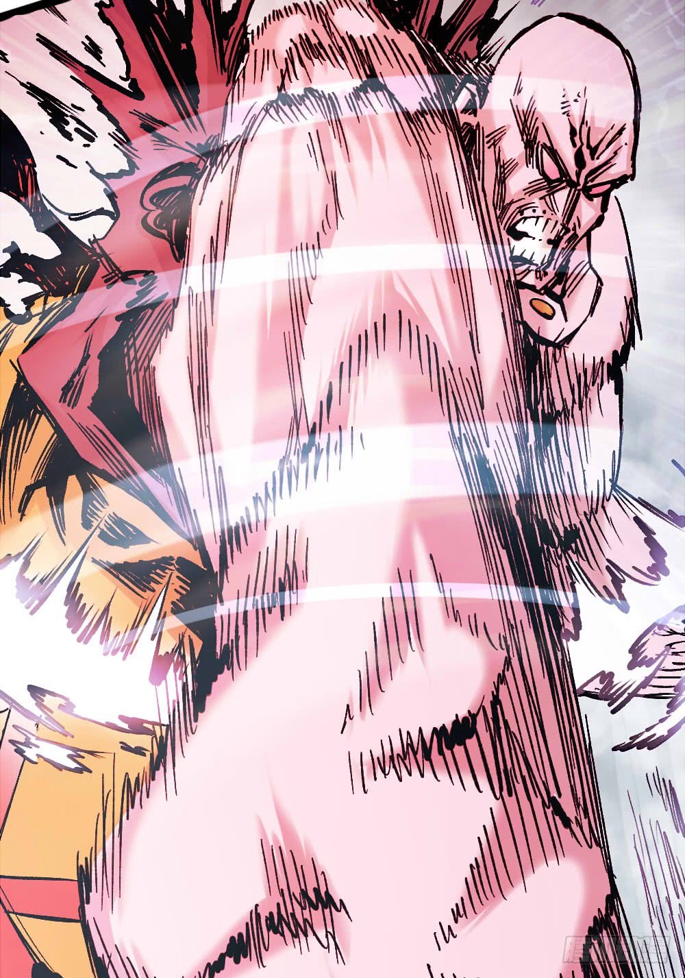 The Doctor’s Supremacy Chapter 20 Gambar 7