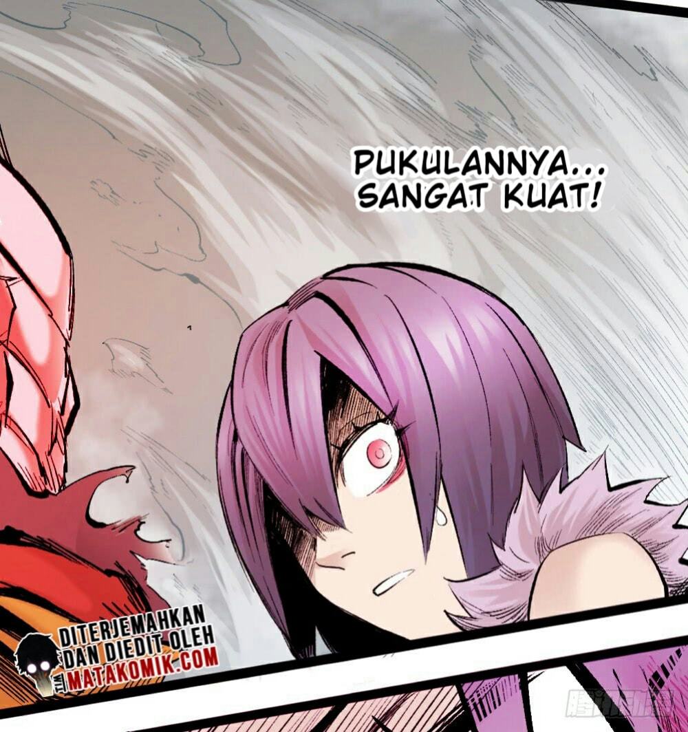 The Doctor’s Supremacy Chapter 20 Gambar 21
