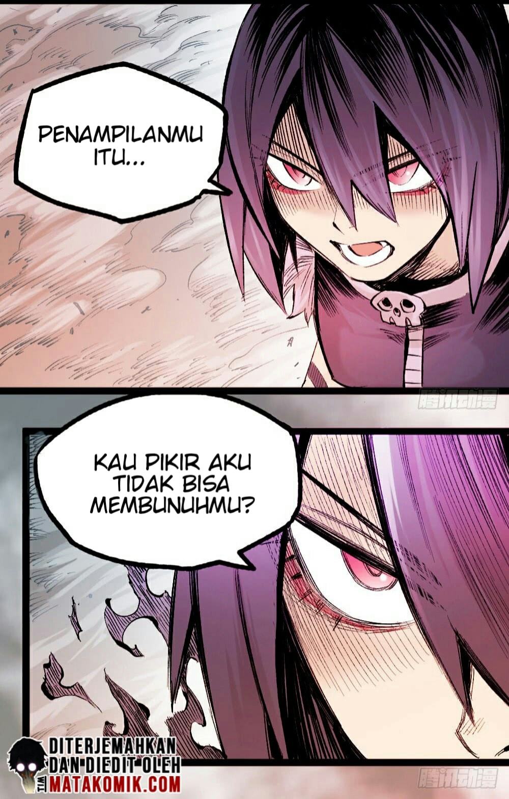 The Doctor’s Supremacy Chapter 20 Gambar 26