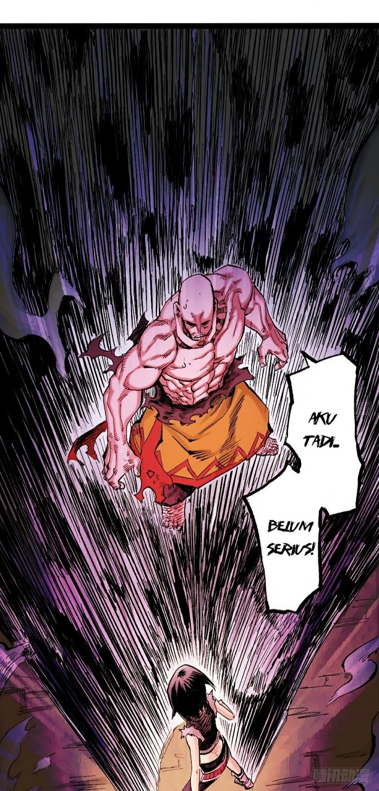 The Doctor’s Supremacy Chapter 20 Gambar 29