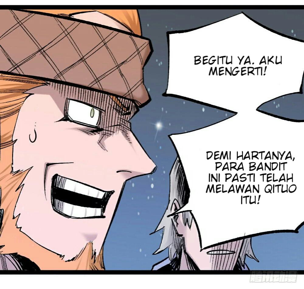 The Doctor’s Supremacy Chapter 20 Gambar 42