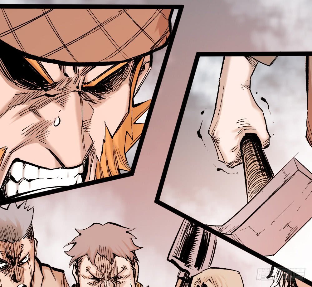 The Doctor’s Supremacy Chapter 20 Gambar 50