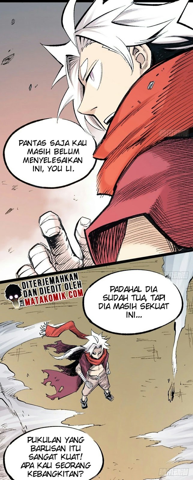 The Doctor’s Supremacy Chapter 22 Gambar 5