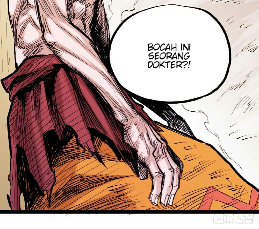 The Doctor’s Supremacy Chapter 22 Gambar 17