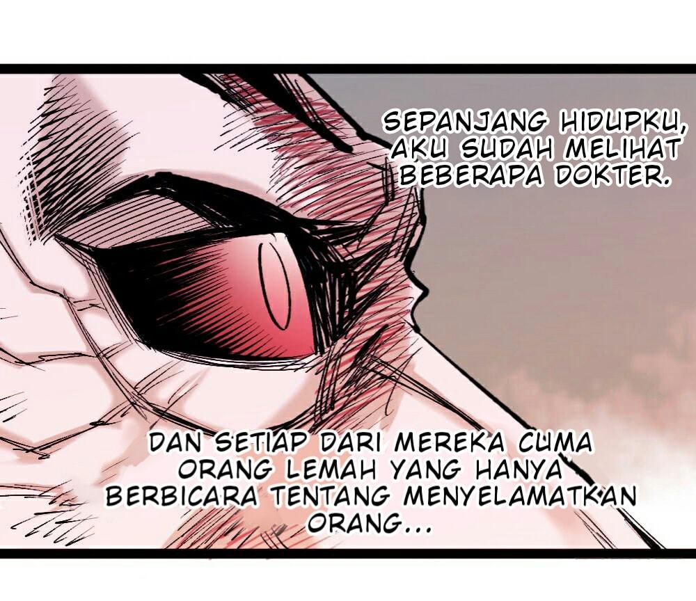 The Doctor’s Supremacy Chapter 22 Gambar 18