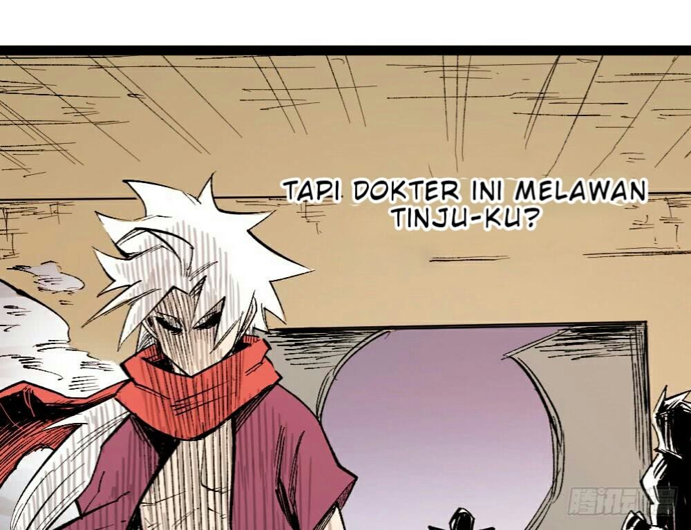 The Doctor’s Supremacy Chapter 22 Gambar 19