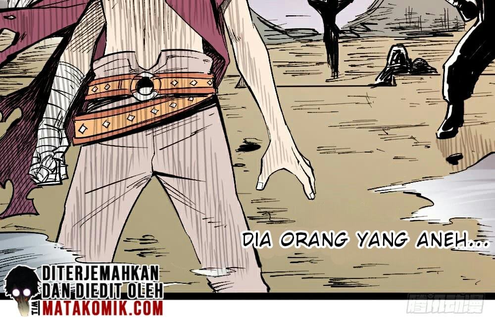 The Doctor’s Supremacy Chapter 22 Gambar 20