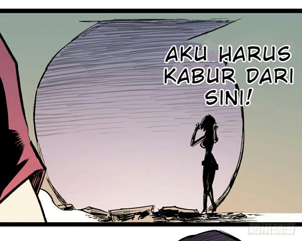 The Doctor’s Supremacy Chapter 22 Gambar 21