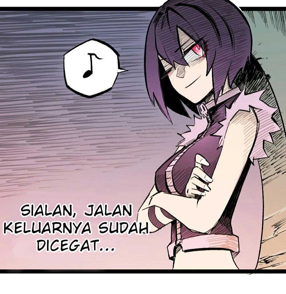 The Doctor’s Supremacy Chapter 22 Gambar 22