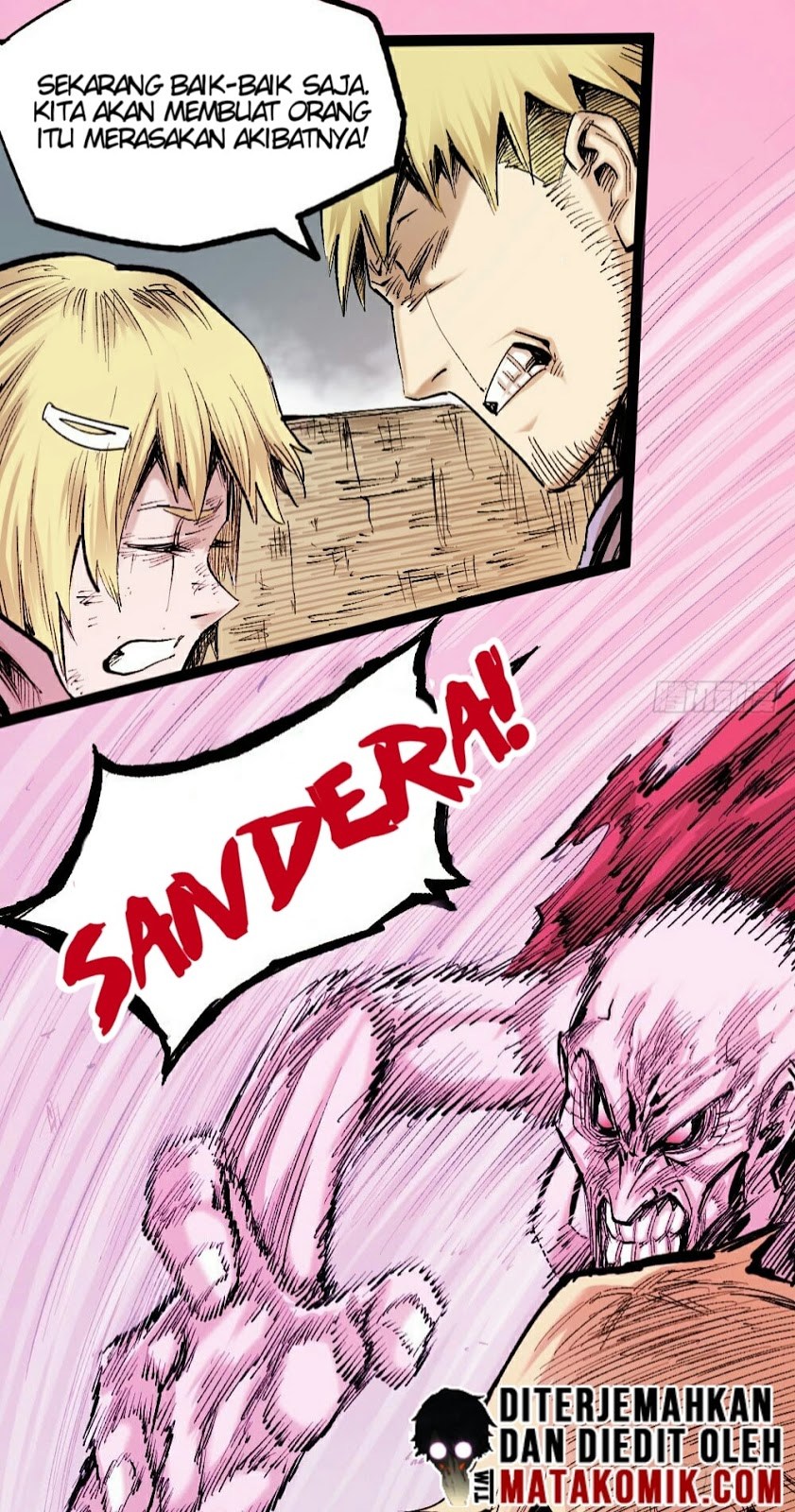 The Doctor’s Supremacy Chapter 22 Gambar 26