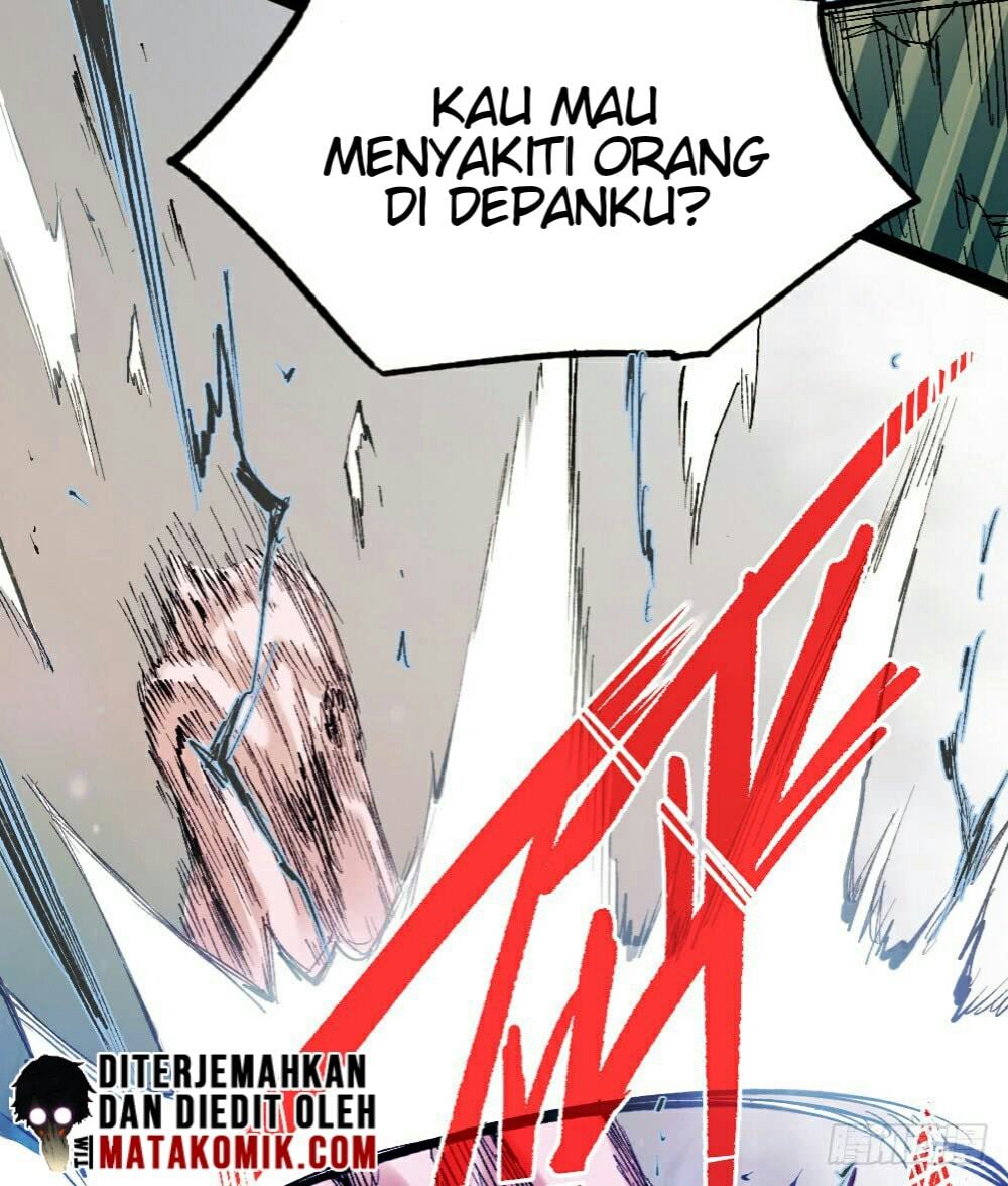 The Doctor’s Supremacy Chapter 22 Gambar 30