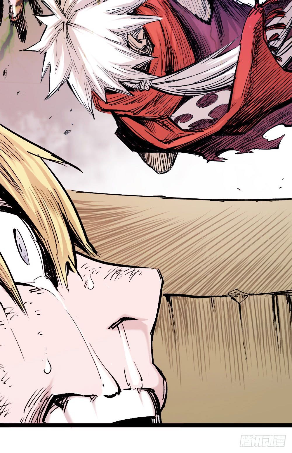The Doctor’s Supremacy Chapter 22 Gambar 32