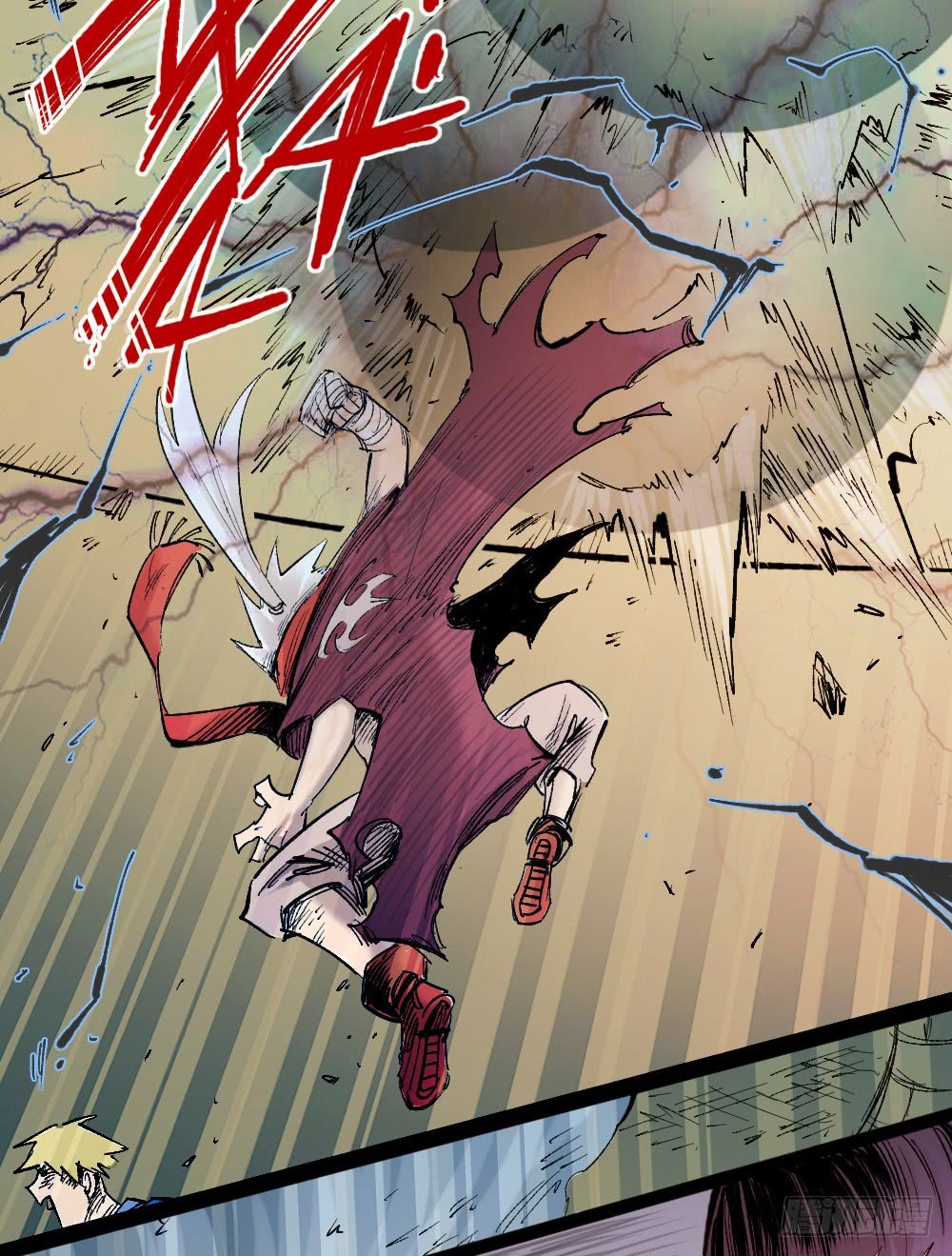 The Doctor’s Supremacy Chapter 22 Gambar 41