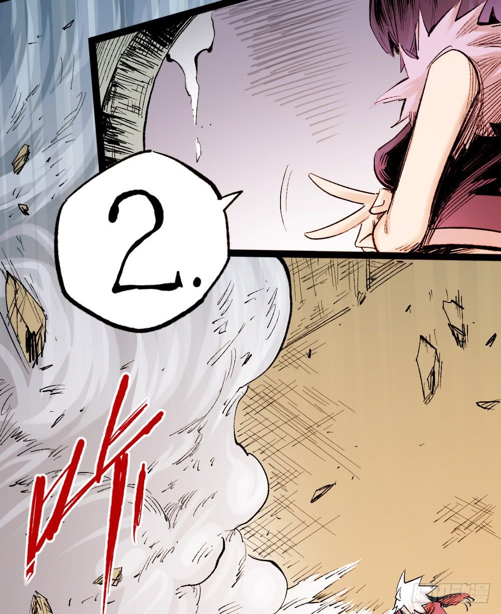 The Doctor’s Supremacy Chapter 22 Gambar 42