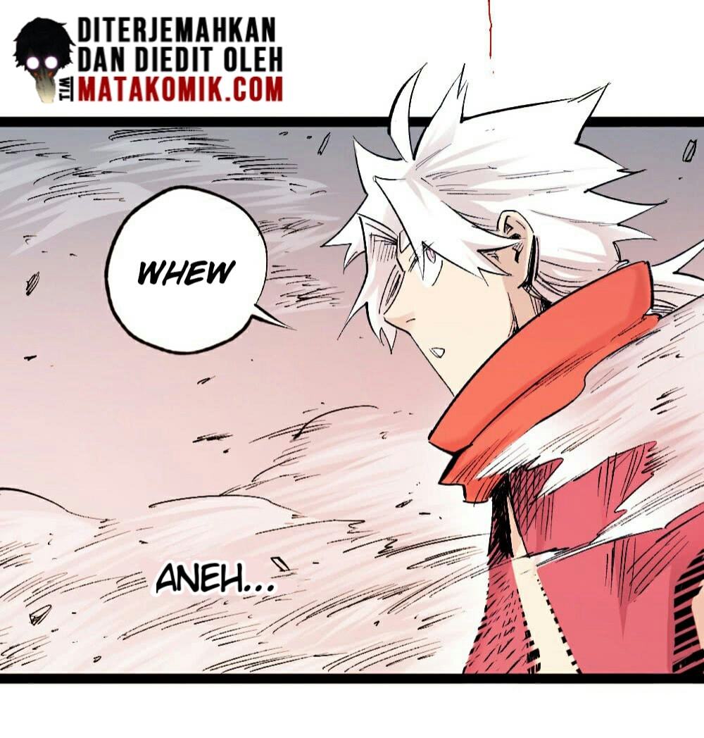 The Doctor’s Supremacy Chapter 22 Gambar 44