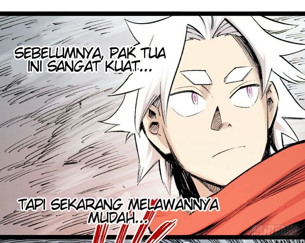 The Doctor’s Supremacy Chapter 22 Gambar 45
