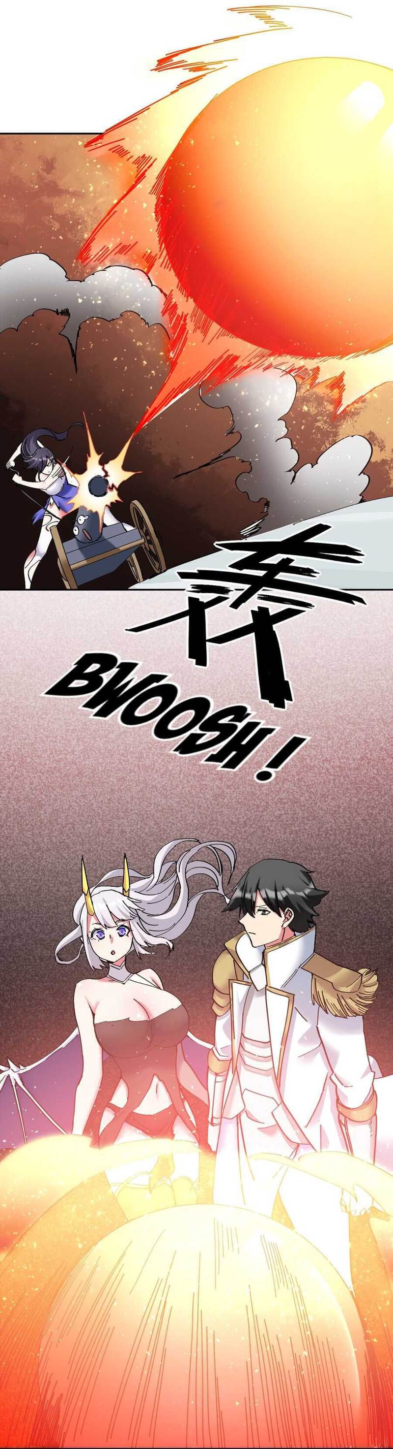 The Dragon Slaying Knight Longs For A Clean Slate After Kissing The Evil Dragon Chapter 05 Gambar 24