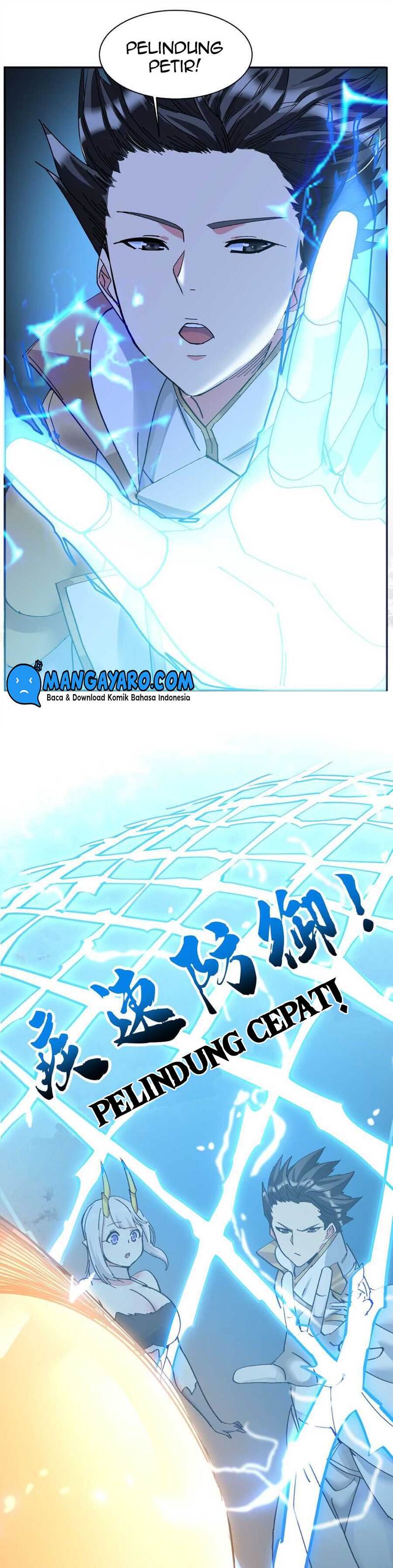 The Dragon Slaying Knight Longs For A Clean Slate After Kissing The Evil Dragon Chapter 05 Gambar 27