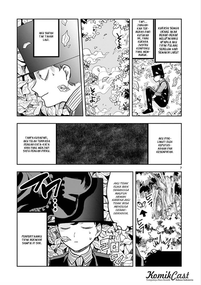 The Duke of Death and his Black Maid (Shinigami Bocchan to Kuro Maid) Chapter 01 Gambar 7