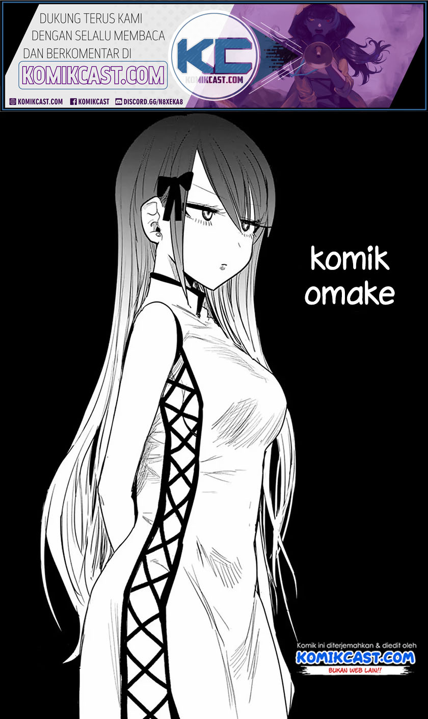 The Duke of Death and his Black Maid (Shinigami Bocchan to Kuro Maid) Chapter 125.5 Gambar 2