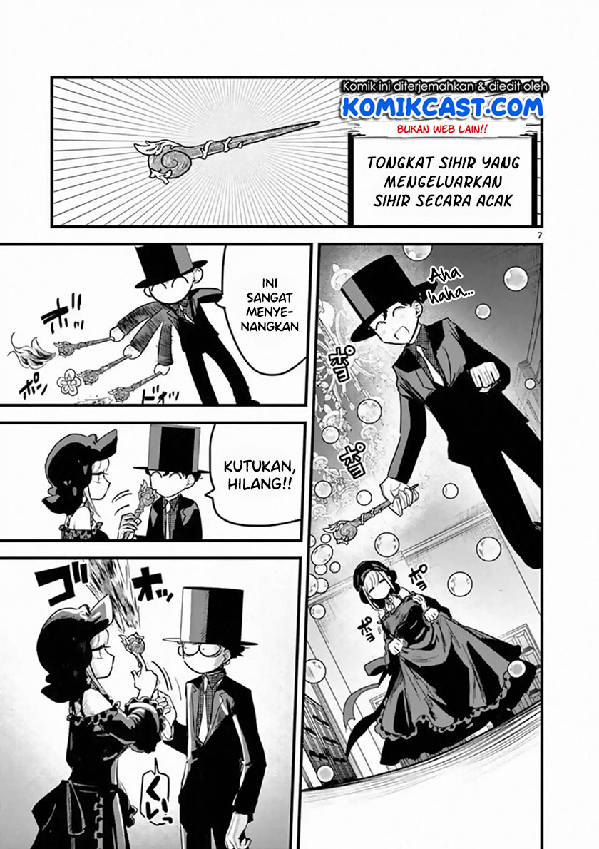 The Duke of Death and his Black Maid (Shinigami Bocchan to Kuro Maid) Chapter 163 Gambar 8