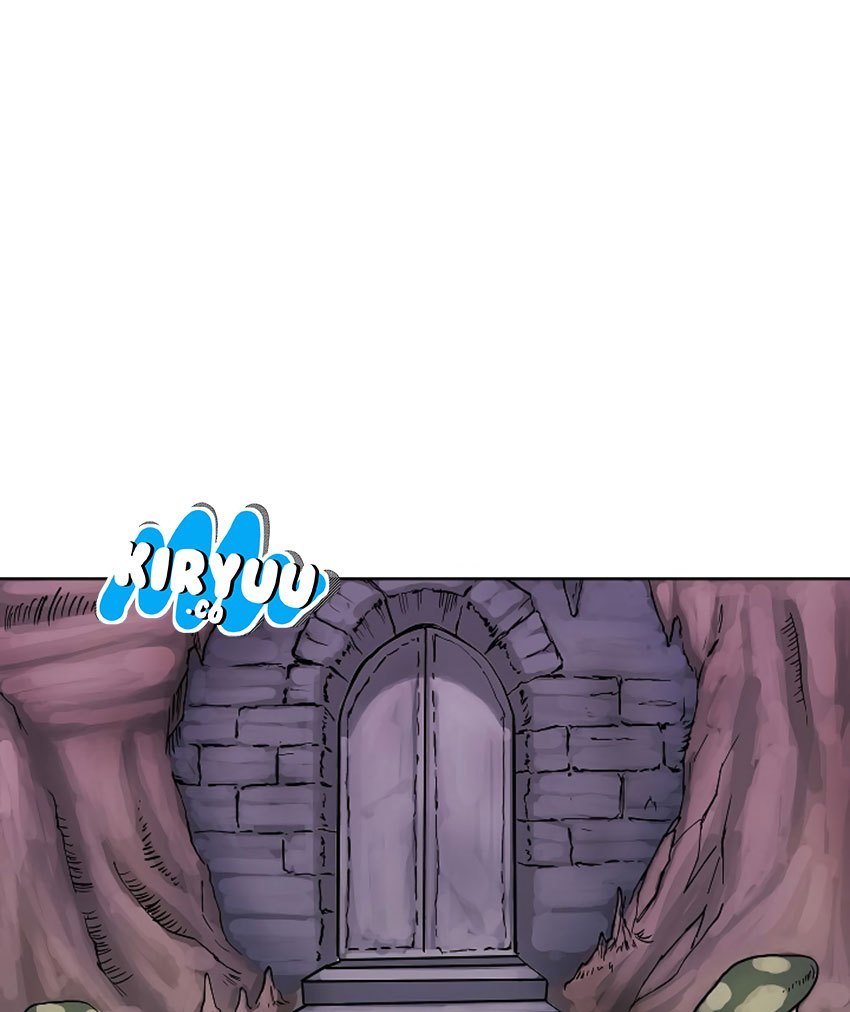 The Dungeon Master Chapter 10 Gambar 2
