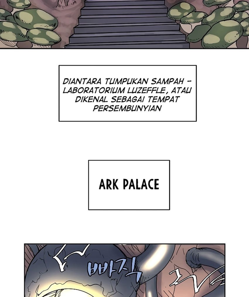 The Dungeon Master Chapter 10 Gambar 3