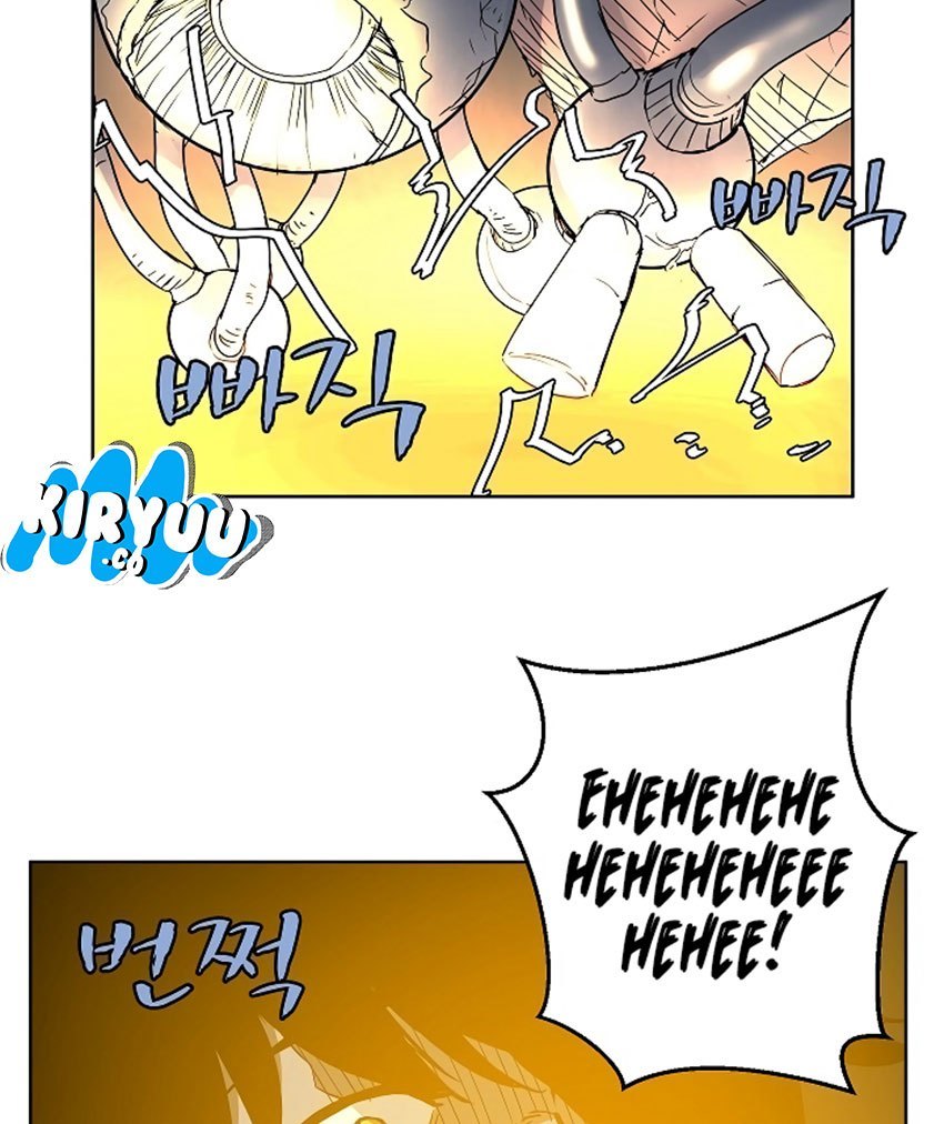 The Dungeon Master Chapter 10 Gambar 4