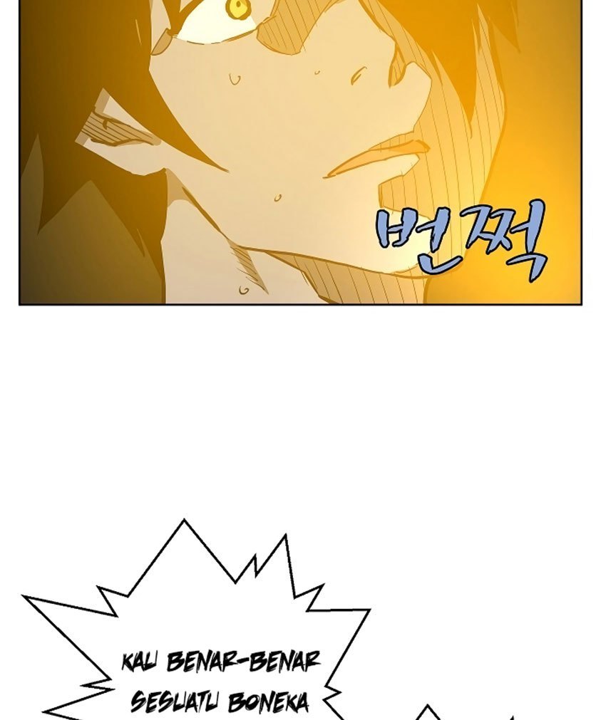 The Dungeon Master Chapter 10 Gambar 5
