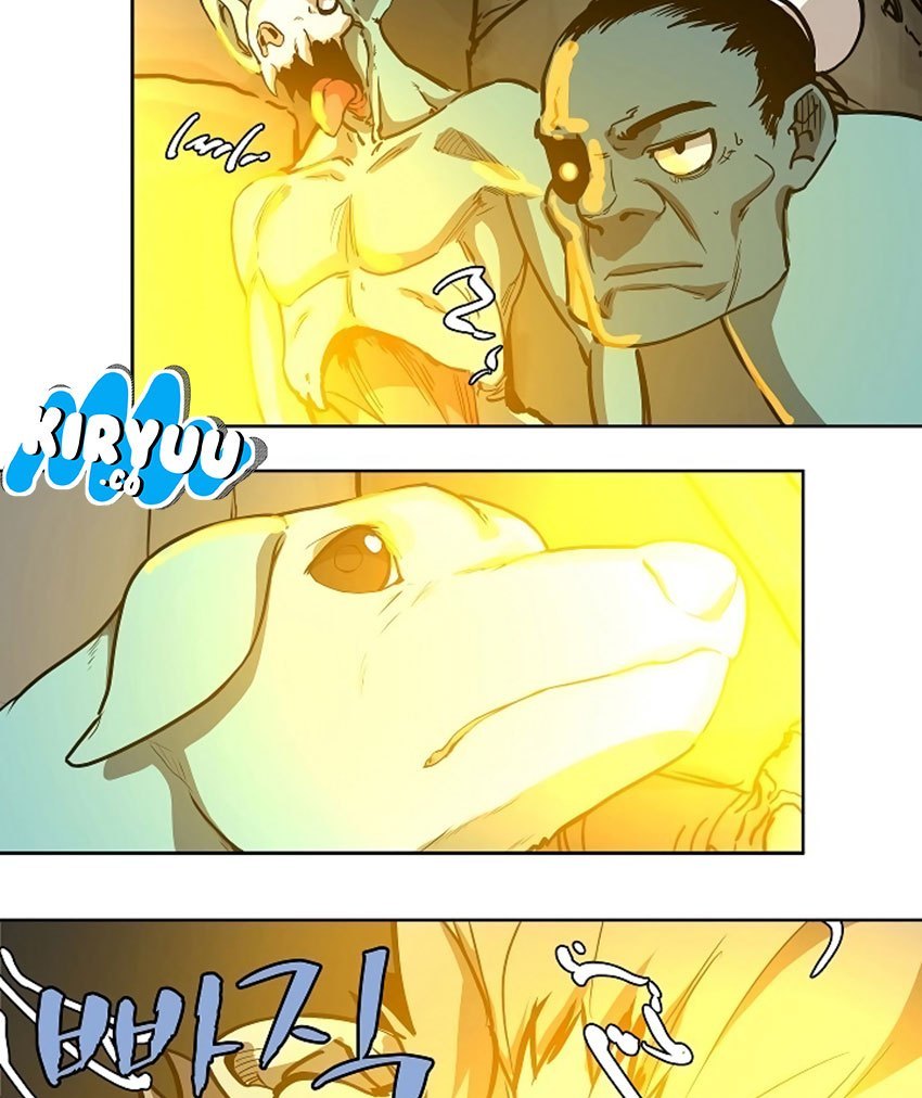 The Dungeon Master Chapter 10 Gambar 7