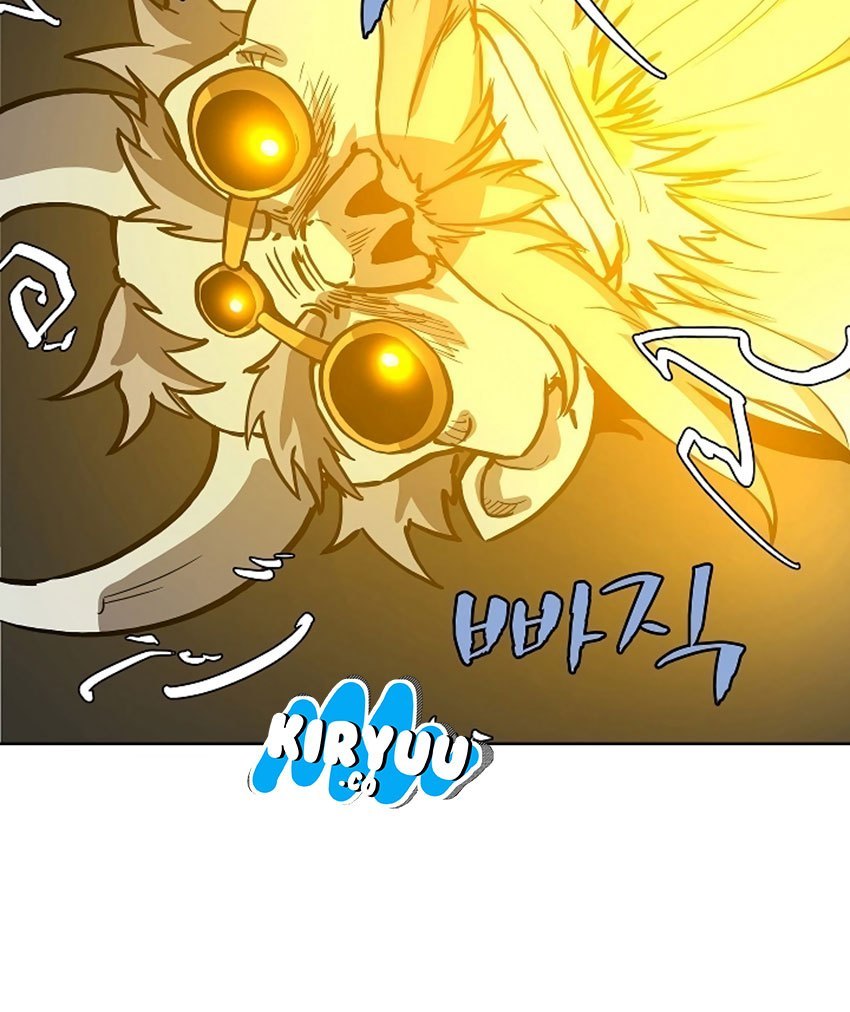 The Dungeon Master Chapter 10 Gambar 8