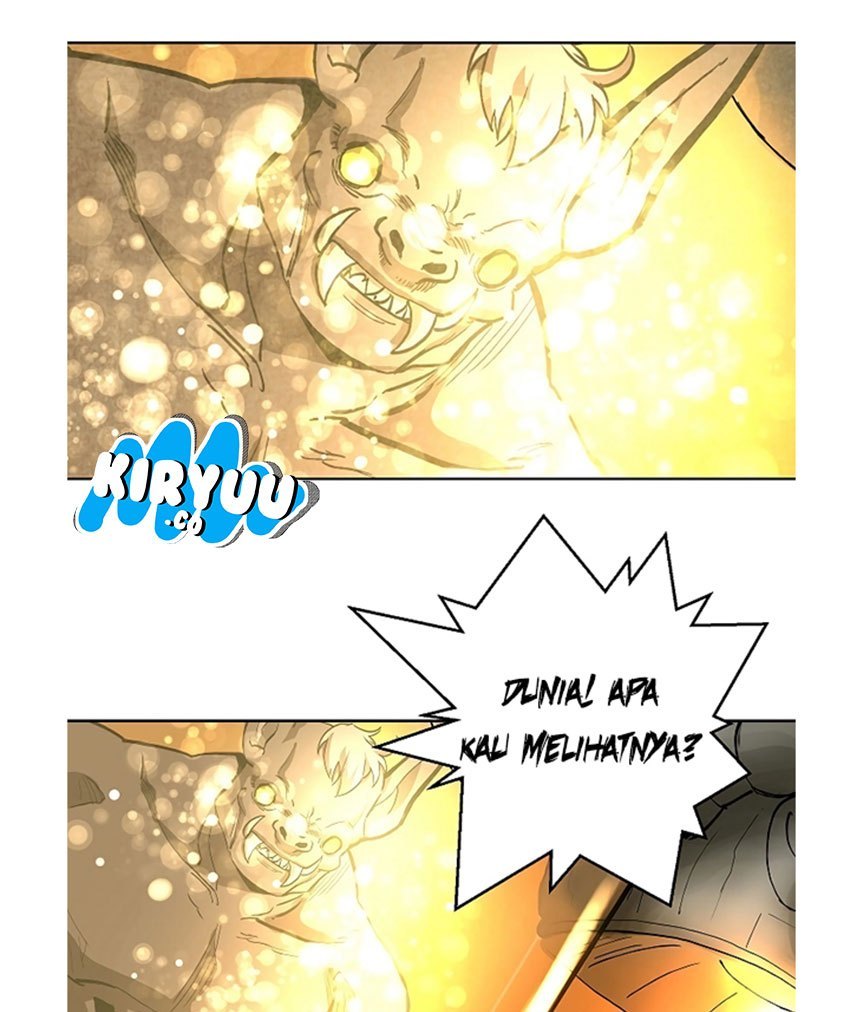 The Dungeon Master Chapter 10 Gambar 9