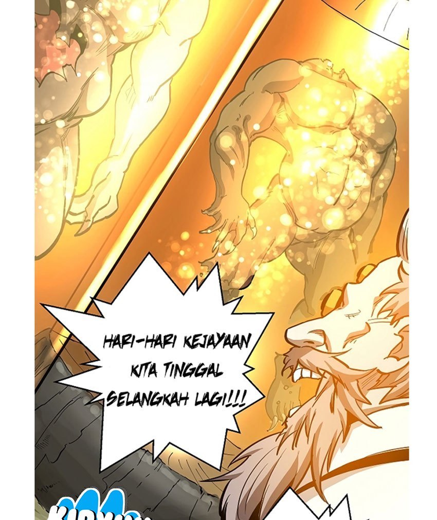 The Dungeon Master Chapter 10 Gambar 10
