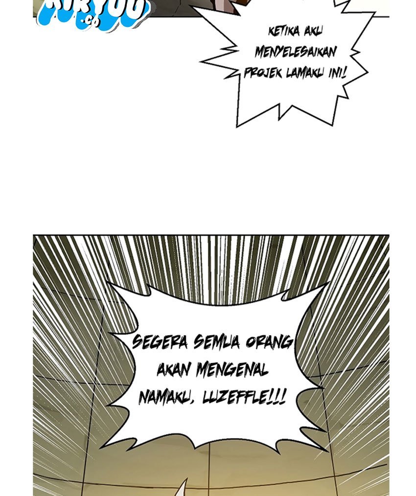 The Dungeon Master Chapter 10 Gambar 11