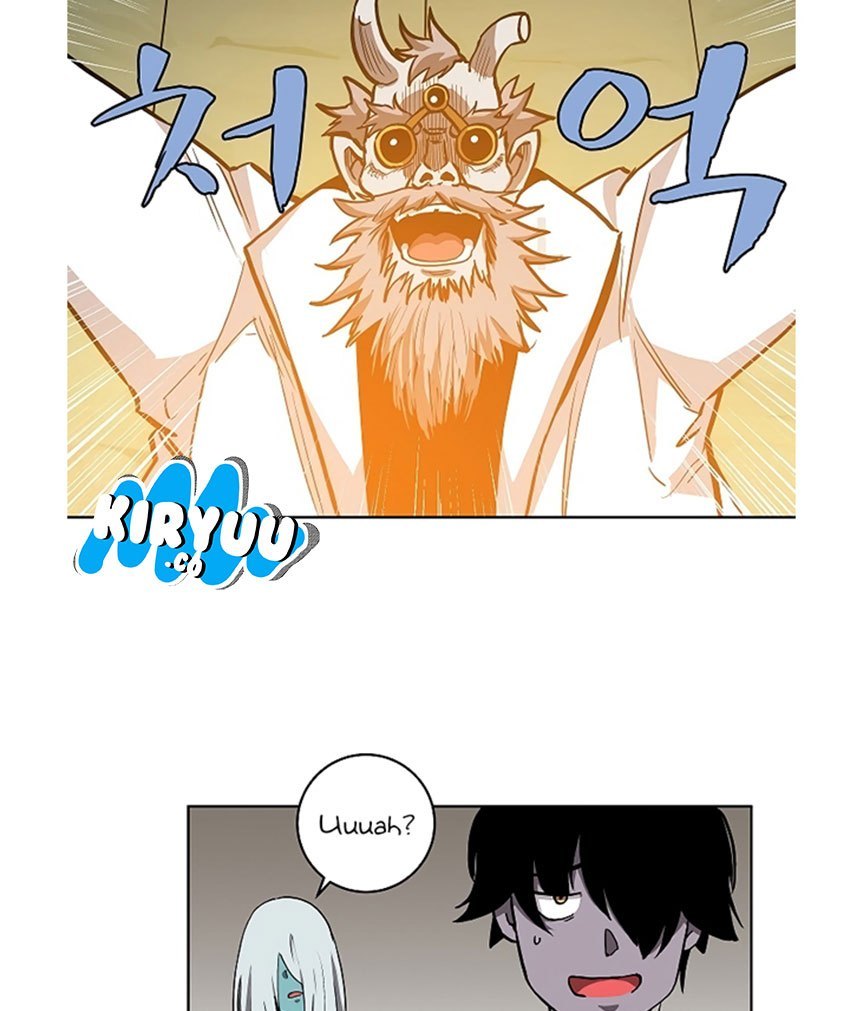 The Dungeon Master Chapter 10 Gambar 12