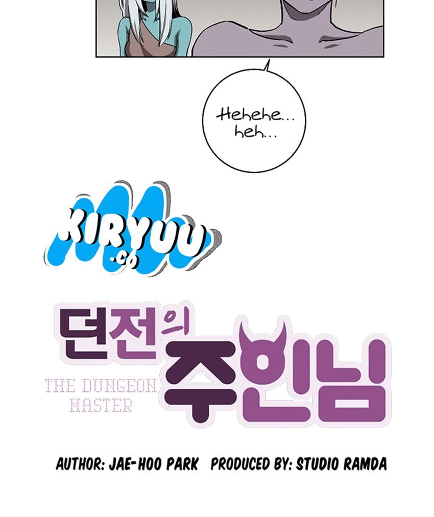 The Dungeon Master Chapter 10 Gambar 13