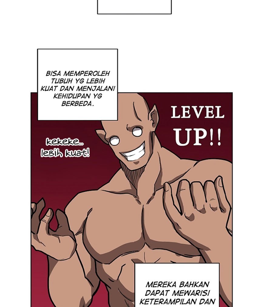 The Dungeon Master Chapter 10 Gambar 19
