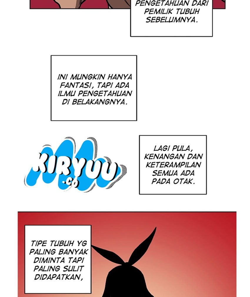 The Dungeon Master Chapter 10 Gambar 20