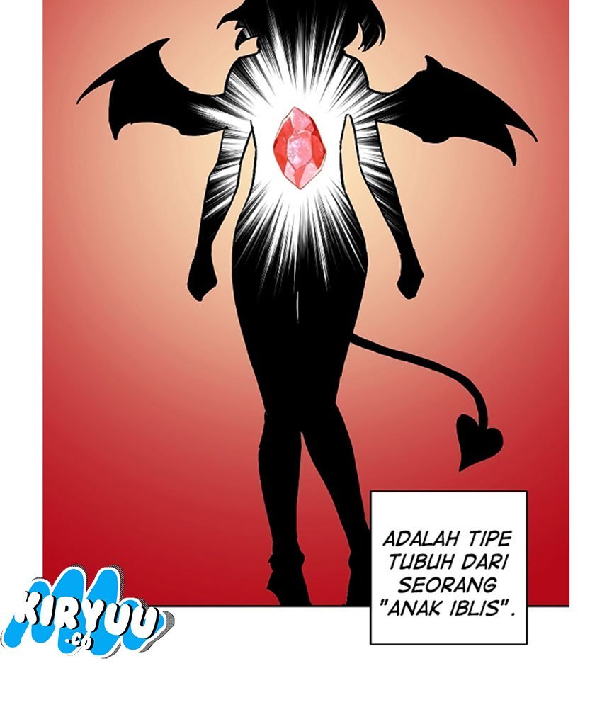 The Dungeon Master Chapter 10 Gambar 21