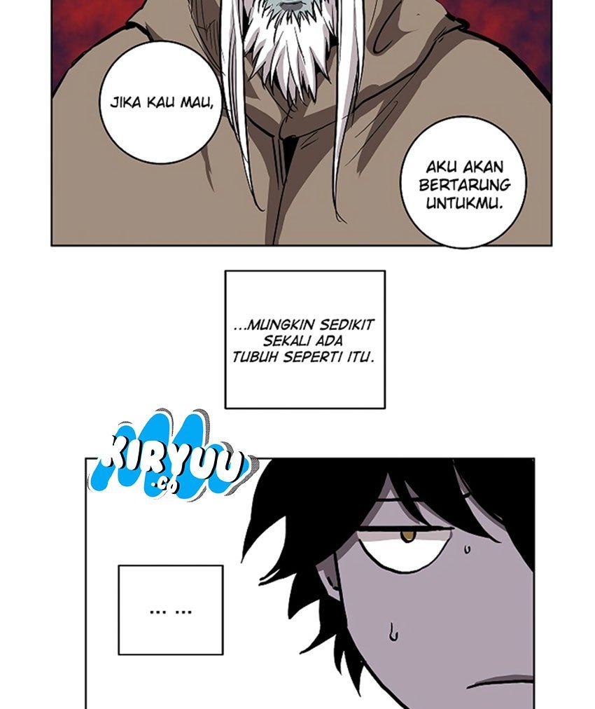 The Dungeon Master Chapter 10 Gambar 24