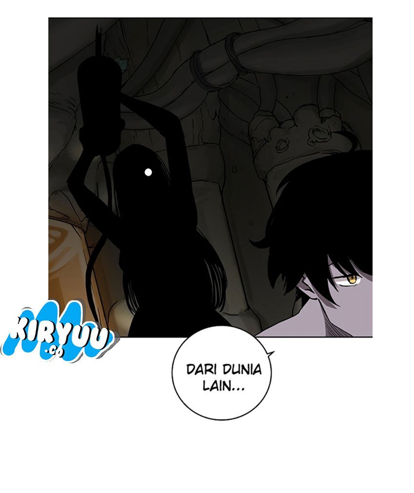 The Dungeon Master Chapter 10 Gambar 30