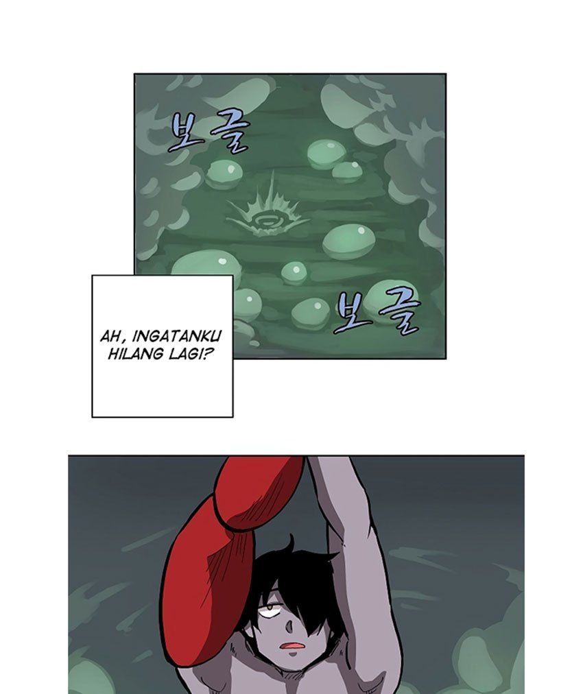 The Dungeon Master Chapter 10 Gambar 32